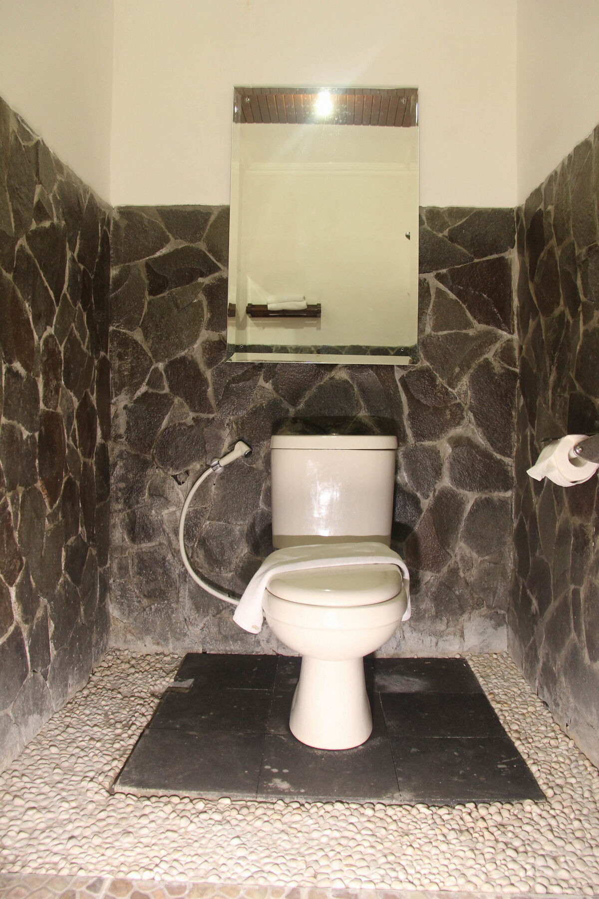 Sagan Huis Hotel Yogyakarta Ngoại thất bức ảnh